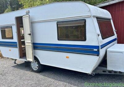 1020.hobby.495. 1985 mod oppusset og fin in Oslo