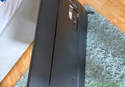 108 cm / 43 Zoll LG LED smart TV in Munich
