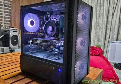 1080p Gaming PC in Adelaide