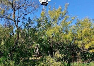 10+hectáreas bustamante in Monterrey