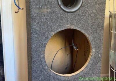 10in sub and box in Jacksonville