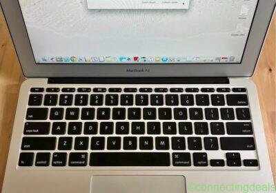 11” MacBook Air in San Diego