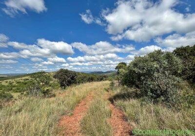 112-Hectare Farm in Hartbeespoort Rural in Johannesburg