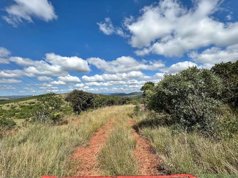 112-Hectare Farm in Hartbeespoort Rural