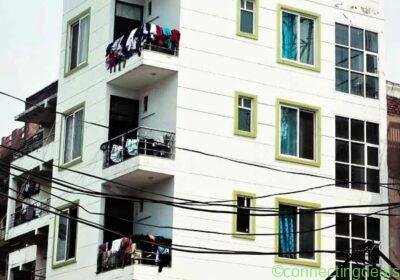 12 Beds 12 Baths - House in Delhi