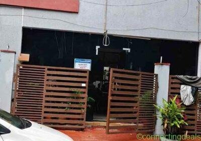 12 Beds 12 Baths - House in Hyderabad