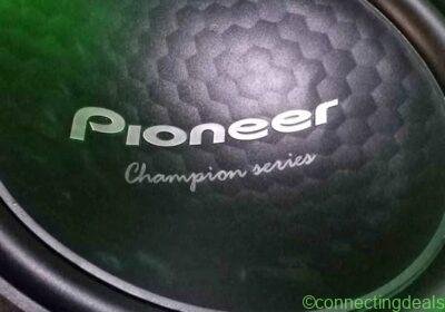 12 inch Woofer pioneer in Delhi