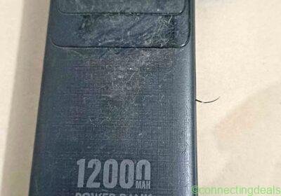 12000 mah 10000 mah 10000 power bank lot battery in Hyderabad