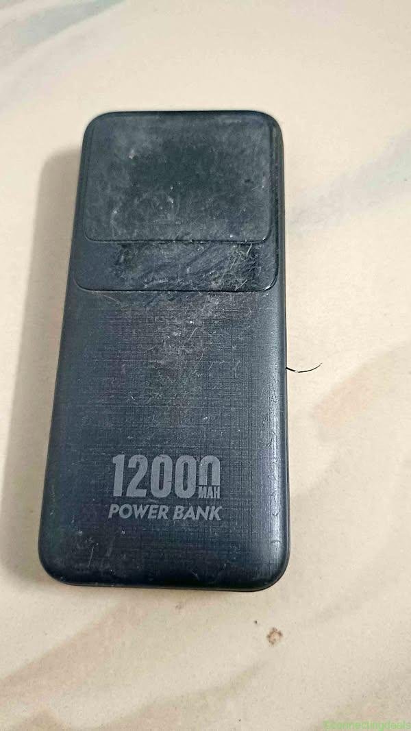 12000 mah 10000 mah 10000 power bank lot battery