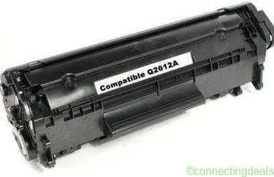 12A TONER CARTRIDGE in Mumbai