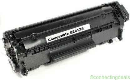 12A TONER CARTRIDGE