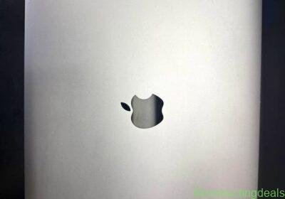 13.3 inch M2 Apple MacBook Pro, 8 GB RAM, 256GB in Hyderabad