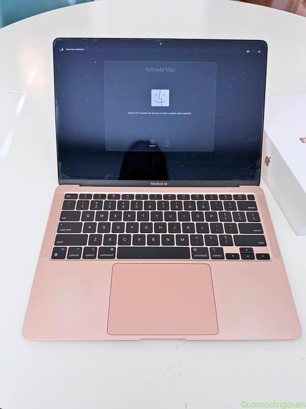 13” MacBook Air