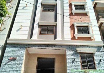 14 Beds 14 Baths - Townhouse in Bangalore