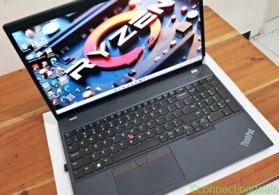 15 inch Keyboard Numerik Lenovo L15 Gen 11 Ryzen in Jakarta