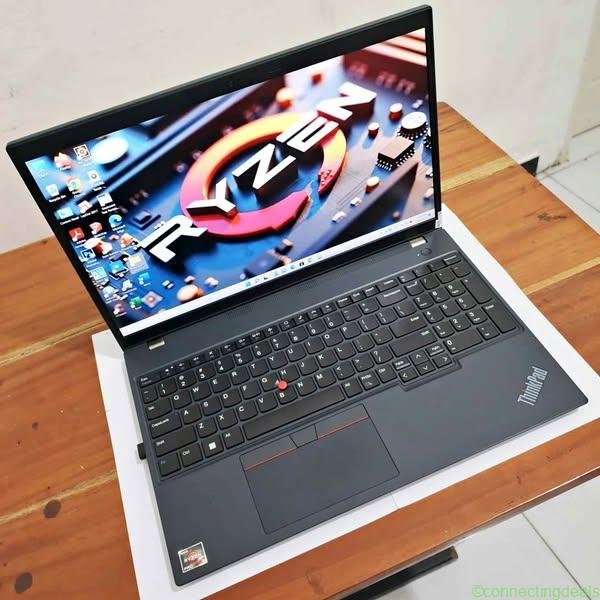 15 inch Keyboard Numerik Lenovo L15 Gen 11 Ryzen