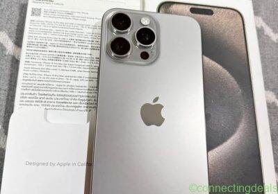 Free ad: 15 pro max 256 gb in Cairo. 15 pro max 256 gb in Cairo