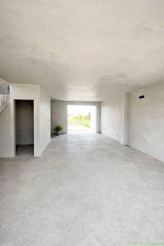 15-SE VENDE DUPLEX A ESTRENAR EN DOCTA