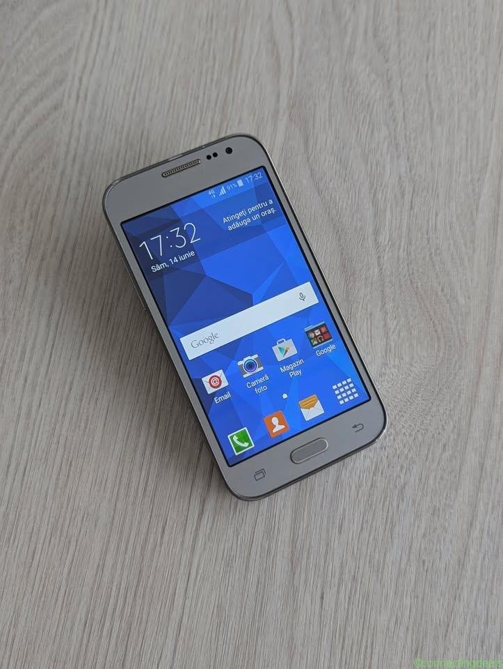 150lei SAMSUNG G360 Smartphone Vintage Android 5