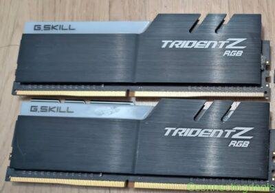 16 GB DDR4 4000 MHz RAM in Gothenburg