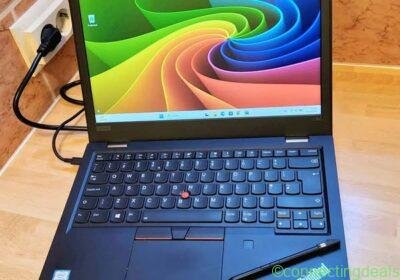 16 RAM * i5 * TOUCHSCREEN * LED KEYPAD * Lenovo in Amsterdam