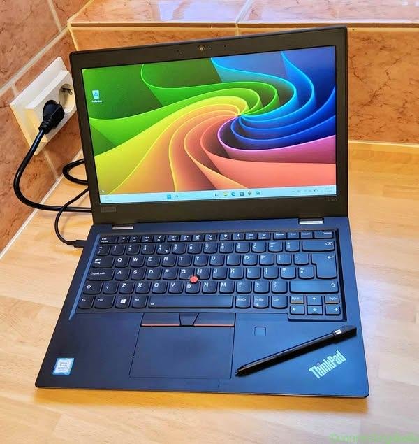 16 RAM * i5 * TOUCHSCREEN * LED KEYPAD * Lenovo