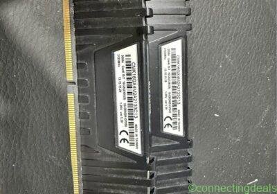 16GB DDR4 2133 in Calgary