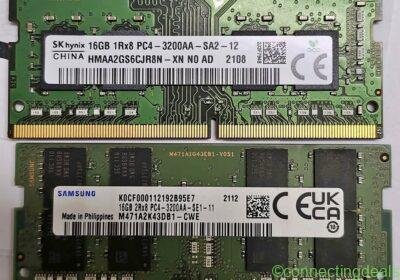 Free ad: 16gb ddr4 3200mhz in Pune. 16gb ddr4 3200mhz in Pune