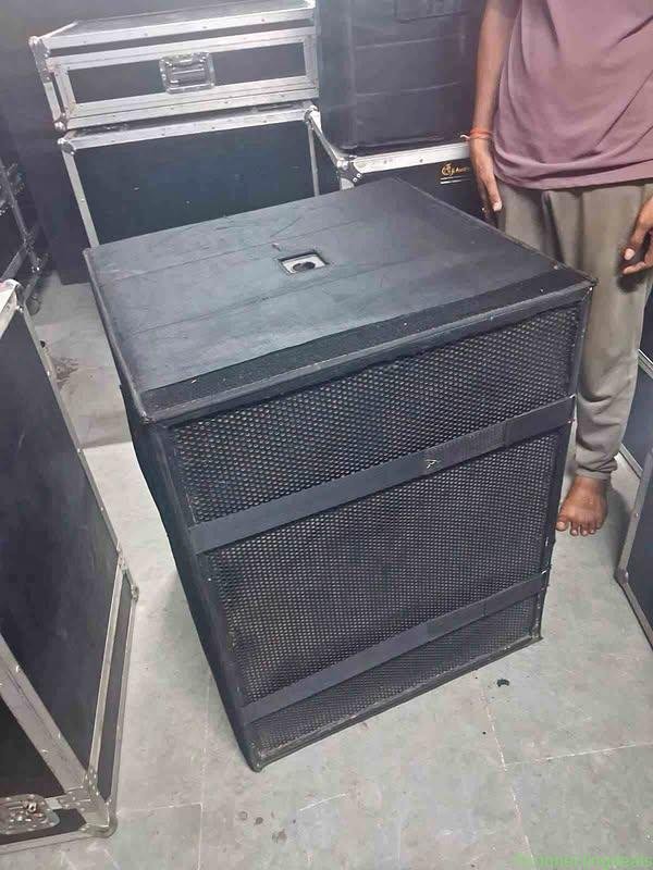 18 inch singal bess 1 pair with cover