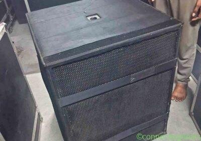 Free ad: 18 inch singal bess 1 pair with cover in Nagpur. 18 inch singal bess 1 pair with cover in Nagpur