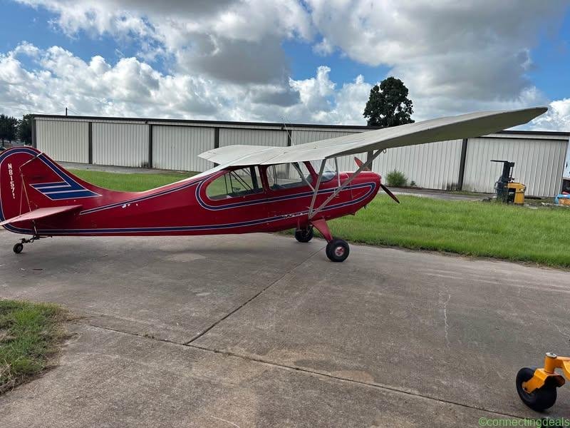 1945 Aeronca Champ A65