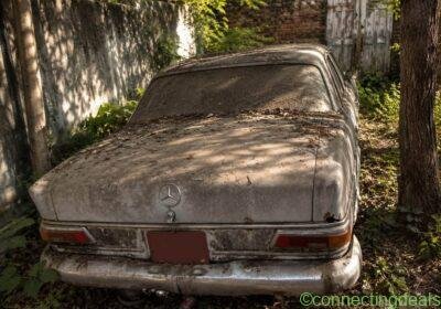 Free ad: 1959 Mercedes-Benz 190D Diesel – Complete in Meerut. 1959 Mercedes-Benz 190D Diesel – Complete in Meerut
