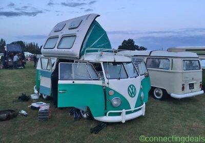 Free ad: 1963 Volkswagen T2 in London. 1963 Volkswagen T2 in London