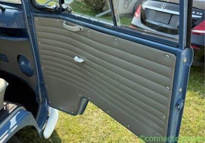 1966 VW Bus (Panel Van) in Calgary