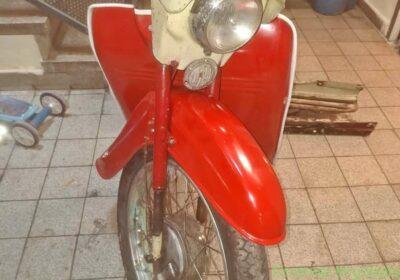 1968 Yawa 20 in Frankfurt