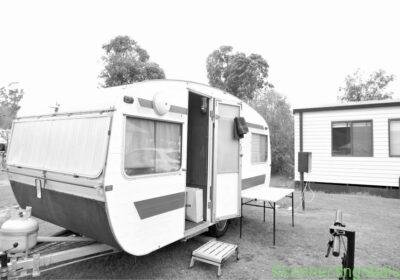 1973 Franklin Regent in Adelaide