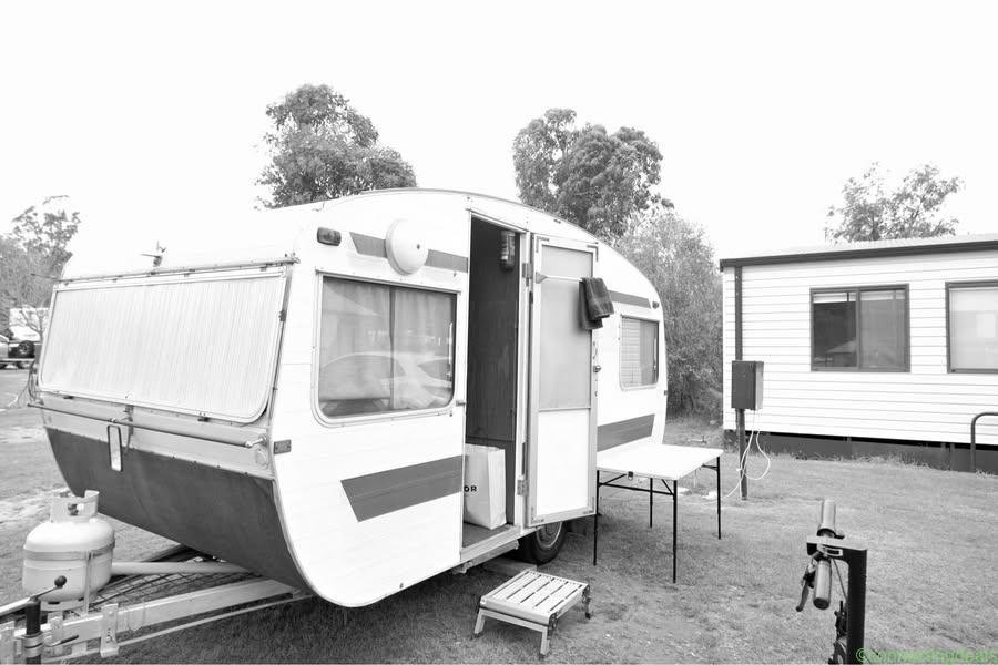1973 Franklin Regent