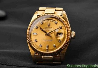 Free ad: 1975 Rolex Day-Date in Manila. 1975 Rolex Day-Date in Manila