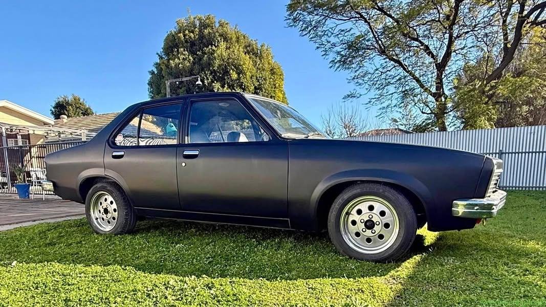 1976 Holden Holden Torana