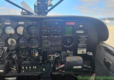 Free ad: 1979 Cessna a185f amphibian in Victoria. 1979 Cessna a185f amphibian in Victoria