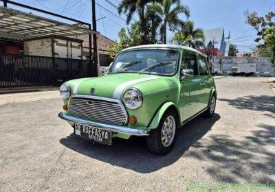 Free ad: 1979 MINI Morris in Jakarta. 1979 MINI Morris in Jakarta