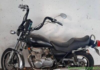 Free ad: 1980 Kawasaki kz 440 ltd in Calgary. 1980 Kawasaki kz 440 ltd in Calgary