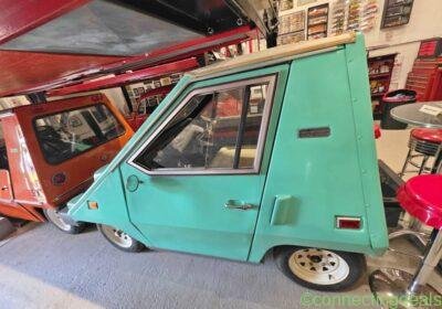 Free ad: 1981 Other ev in New York. 1981 Other ev in New York