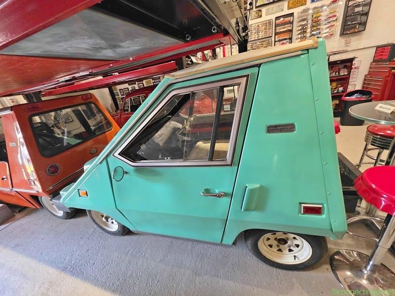 1981 Other ev