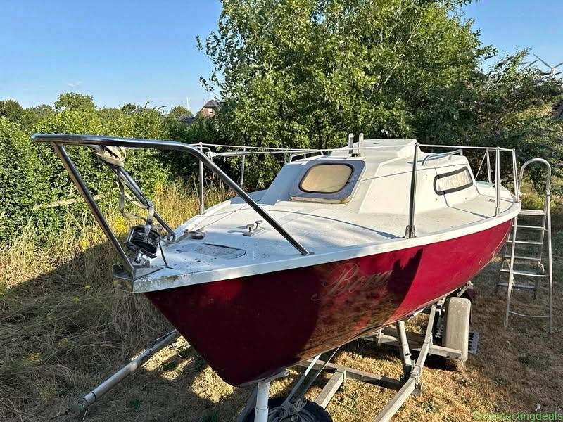 1982 Edel Edel5