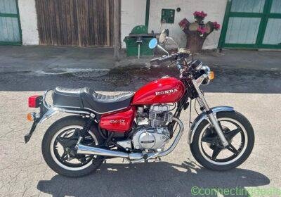 1982 Honda CM in Munich
