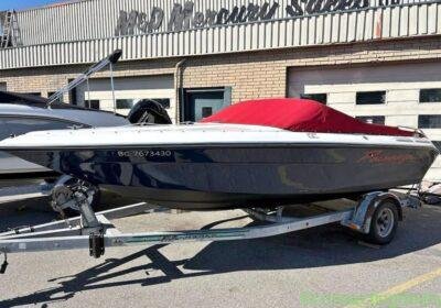 1987 Searay 19 pachanga in Vancouver