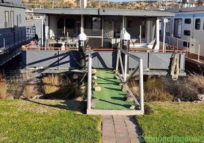 1988 Houseboat For Sale live aboard in Adelaide