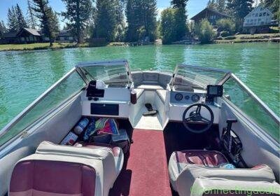 1988 Vanguard CM 170 in Calgary