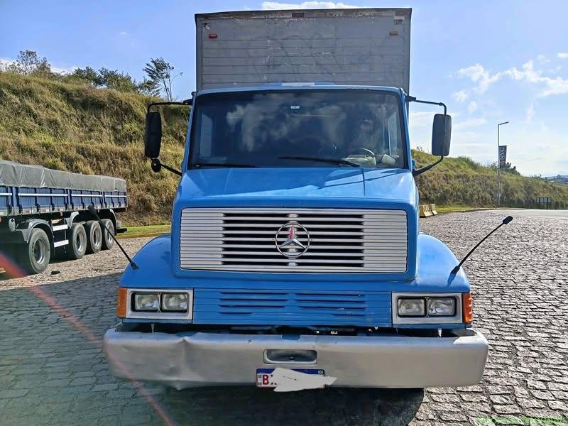 1991 MB Mercedes benz